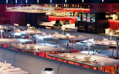 Fontainebleau Las Vegas, MICHELIN Key Award Hotel