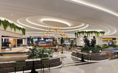 Fontainebleau Las Vegas, MICHELIN Key Award Hotel