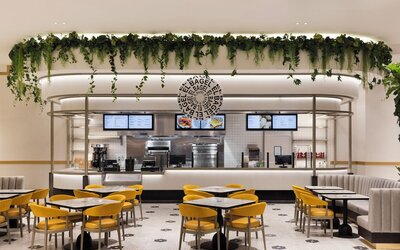 Fontainebleau Las Vegas, MICHELIN Key Award Hotel