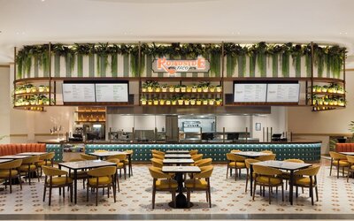 Fontainebleau Las Vegas, MICHELIN Key Award Hotel