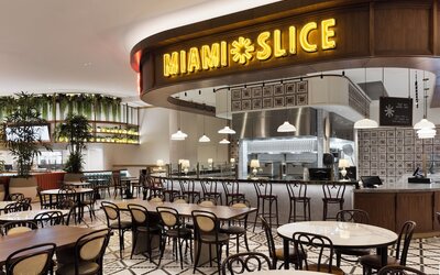 Fontainebleau Las Vegas, MICHELIN Key Award Hotel