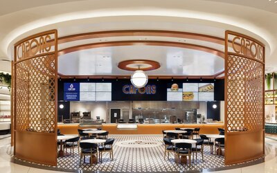 Fontainebleau Las Vegas, MICHELIN Key Award Hotel