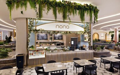 Fontainebleau Las Vegas, MICHELIN Key Award Hotel