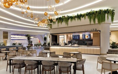 Fontainebleau Las Vegas, MICHELIN Key Award Hotel