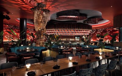 Fontainebleau Las Vegas, MICHELIN Key Award Hotel