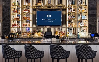 Fontainebleau Las Vegas, MICHELIN Key Award Hotel