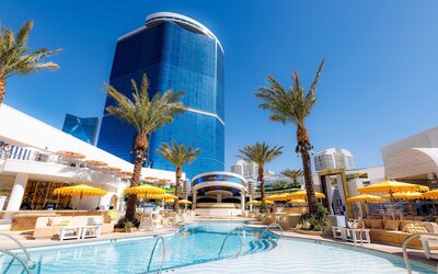 Fontainebleau Las Vegas, MICHELIN Key Award Hotel