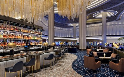 Fontainebleau Las Vegas, MICHELIN Key Award Hotel