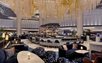 Fontainebleau Las Vegas, MICHELIN Key Award Hotel