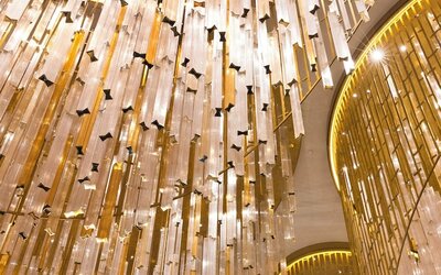 Fontainebleau Las Vegas, MICHELIN Key Award Hotel