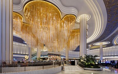 Fontainebleau Las Vegas, MICHELIN Key Award Hotel