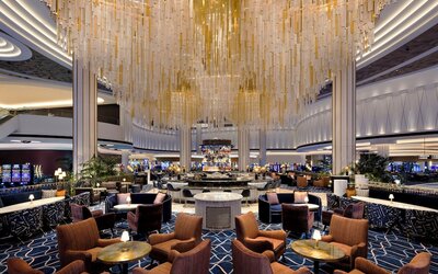 Fontainebleau Las Vegas, MICHELIN Key Award Hotel