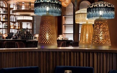 Fontainebleau Las Vegas, MICHELIN Key Award Hotel