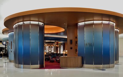 Fontainebleau Las Vegas, MICHELIN Key Award Hotel