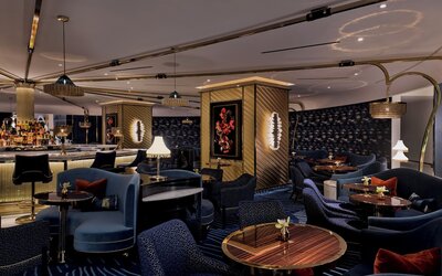 Fontainebleau Las Vegas, MICHELIN Key Award Hotel