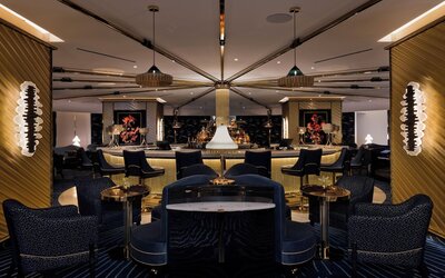 Fontainebleau Las Vegas, MICHELIN Key Award Hotel