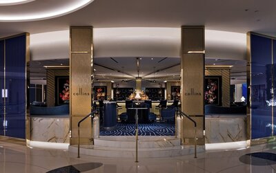 Fontainebleau Las Vegas, MICHELIN Key Award Hotel