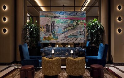 Fontainebleau Las Vegas, MICHELIN Key Award Hotel
