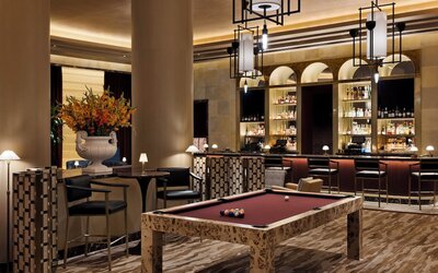 Fontainebleau Las Vegas, MICHELIN Key Award Hotel