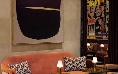 Fontainebleau Las Vegas, MICHELIN Key Award Hotel