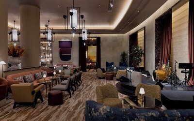 Fontainebleau Las Vegas, MICHELIN Key Award Hotel