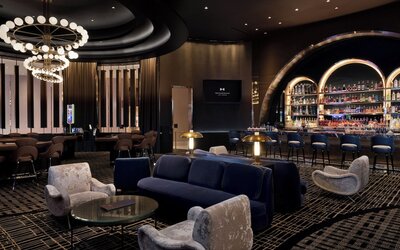 Fontainebleau Las Vegas, MICHELIN Key Award Hotel