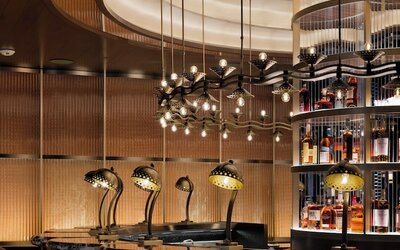 Fontainebleau Las Vegas, MICHELIN Key Award Hotel