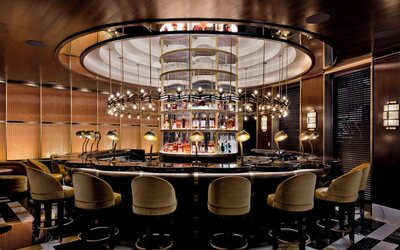 Fontainebleau Las Vegas, MICHELIN Key Award Hotel