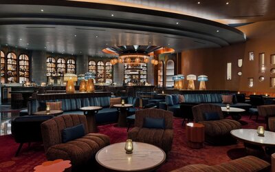 Fontainebleau Las Vegas, MICHELIN Key Award Hotel