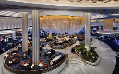 Fontainebleau Las Vegas, MICHELIN Key Award Hotel