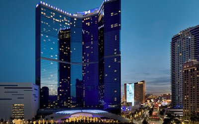 Fontainebleau Las Vegas, MICHELIN Key Award Hotel