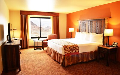 Hoover Dam Lodge