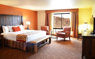 Hoover Dam Lodge