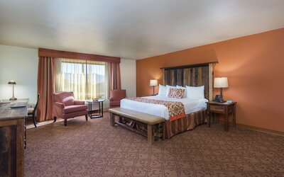 Hoover Dam Lodge