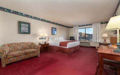 Hoover Dam Lodge