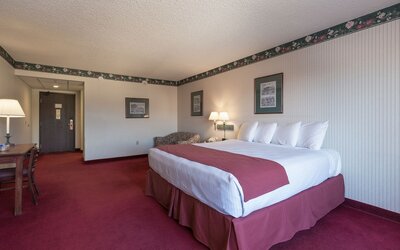 Hoover Dam Lodge