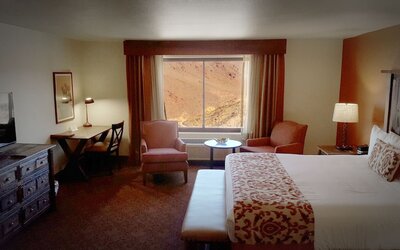 Hoover Dam Lodge