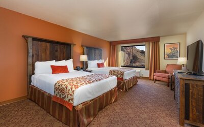 Hoover Dam Lodge