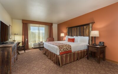 Hoover Dam Lodge