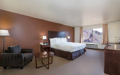 Hoover Dam Lodge