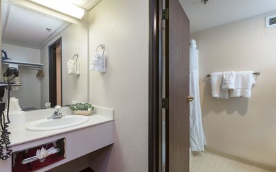 Hoover Dam Lodge