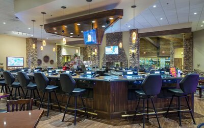 Hoover Dam Lodge
