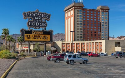 Hoover Dam Lodge