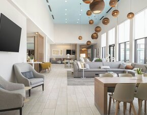 Element by Marriott Las Vegas Airport