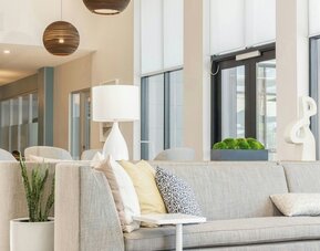 Element by Marriott Las Vegas Airport