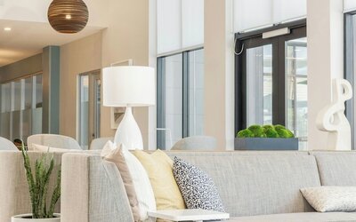 Element by Marriott Las Vegas Airport