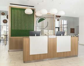 Element by Marriott Las Vegas Airport