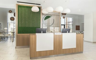 Element by Marriott Las Vegas Airport