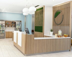 Element by Marriott Las Vegas Airport