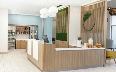 Element by Marriott Las Vegas Airport